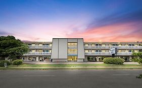 Budget Inn-Norfolk, Va - Oceanview